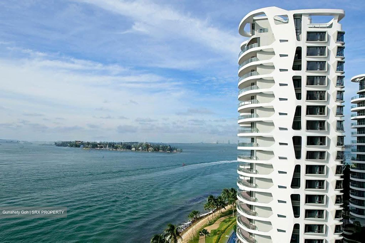 Cape Royale (D4), Condominium #625563431